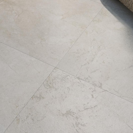 Porcelanato Villagres Pietra Di Milos Argento Natural 123x123cm Retificado - Imagem principal - 6888d739-64c8-4db6-8d2d-05248fe65ea4