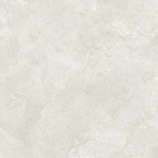 Porcelanato Villagres Pietra Di Milos Bianco Natural  123x123cm Retificado - Imagem principal - e434697a-8082-40ab-a845-b78b1ef55845