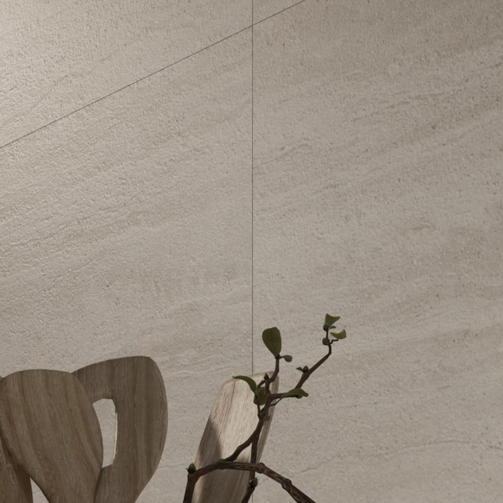 Porcelanato Villagres Renascence Polido 108x108cm Retificado