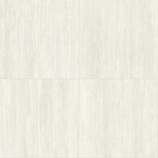 Porcelanato Villagres Renascence Polido 108x108cm Retificado - Imagem principal - 4d13489a-cb06-4b74-b7ef-d8bf6e044607