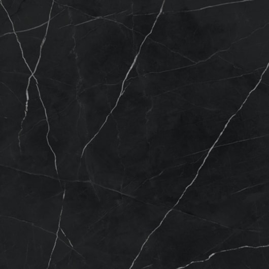 Porcelanato Villagres Royal Black Polido 108x108cm Retificado - Imagem principal - a9442d81-79f6-4814-89a6-1edb4f73e039