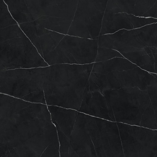 Porcelanato Villagres Royal Black Polido 108x108cm Retificado - Imagem principal - 8b4f9b6d-0e65-4246-9cd0-ccbff6ed8eef