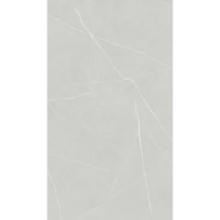 Porcelanato Villagres Savoy Silver Natural 80,5x140cm Retificado