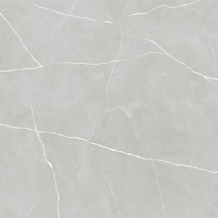 Porcelanato Villagres Savoy Silver Polido 108x108cm Retificado 