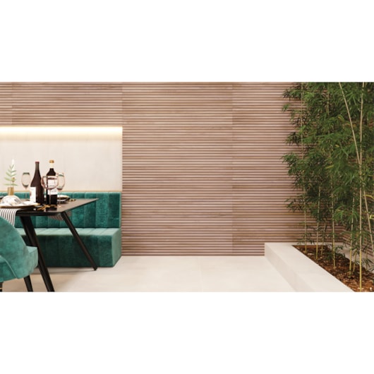 Porcelanato Villagres Taiko Pinus Externo 80,5x140cm Retificado - Imagem principal - 61716bbf-140c-4a71-bc4a-ee8a6d40021a