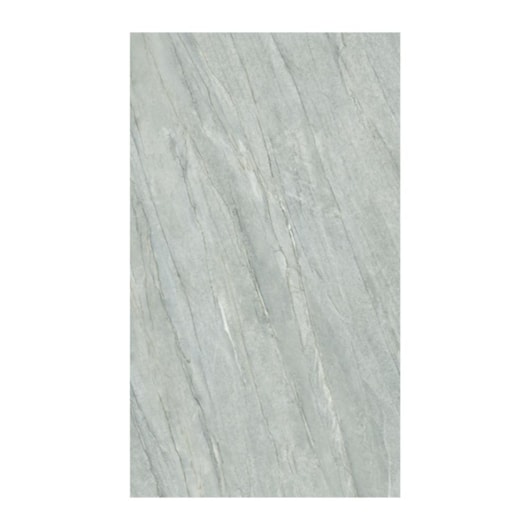 Porcelanato Villagres Tiffany Green Natural 80,5x140cm Retificado - Imagem principal - abe80bd6-c0a1-40d3-bcfa-feead0c2588c