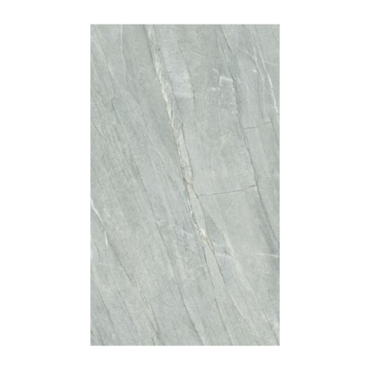Porcelanato Villagres Tiffany Green Natural 80,5x140cm Retificado - Imagem principal - cdcc7490-457c-412e-a60e-09e93d5f7893