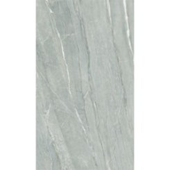 Porcelanato Villagres Tiffany Green Polido 80,5x140cm Retificado
