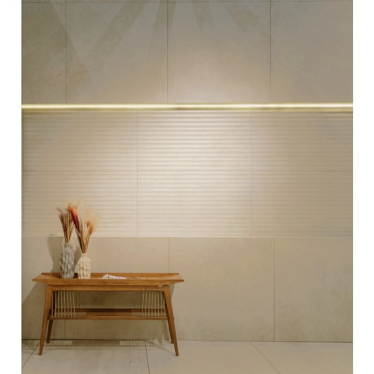 Porcelanato Villagres Trevi Natural 123x123cm Retificado - Imagem principal - bcc1e386-d9b5-4aeb-b30c-e9fbdb08a09d