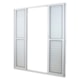 Porta De Correr 6 Folhas Vidro Liso Branco Mgm 210x180cm - d4f9234f-cf59-4565-8ca5-b5522bf32ae6