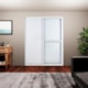 Porta De Correr Abertura Pela Direita 3 Folhas Sol Veneziana Branco MGM 210x140cm - 8d4071a7-66eb-42c0-889b-bbb553b55006