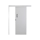 Porta de Correr E Sobrepor Melamínico Carvalho Alpha MGM 215x80x6cm - 526d1cc2-d35c-4489-a38f-9514b4e08db2