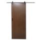 Porta De Correr Melamínica Celeiro Ypê MGM 215x80cm - 4e7a6a20-82f6-45ff-bd65-929c796bb5e6