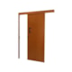 Porta De Correr Sobrepor De Madeira Mogno Abertura Pela Esquerda MGM 215x70x6cm - fe0a8e33-8a65-480b-be10-49a056eaaf9d