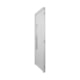 Porta De Giro De Alumínio Com Fechadura De Puxar Lambri Branco MGM 210x80cm - 3d826a07-7fb5-44d1-aa9d-c34988bcba7c
