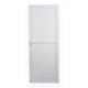 Porta De Giro De Alumínio Laminada Soft Branco MGM 210x70cm - b2a162ac-cf34-4b61-b337-97233bca1c5d