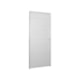 Porta De Giro Em Alumínio Abertura Pela Direita Lambri Branco Mgm 210x80cm - 58df3848-84f7-482a-a25d-636da28ed2a8