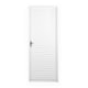 Porta De Giro Laminada Aço Branco Abertura Pela Esquerda MGM 215x85cm - a1822050-57e2-40ff-9523-aab1953b72ef
