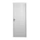 Porta De Giro Laminada Com Abertura Pela Esquerda Branco MGM 215x75cm - 3e4853f3-9a4c-4ef5-b633-c5d27953a704