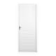 Porta De Giro Laminada Em Aço Branco Abertura Pela Direita MGM 215x85cm - d3761a66-6372-4f65-8440-10fb146d3746