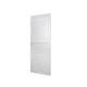 Porta De Giro Laminada Linha Sólida Alumínio Direita Branco MGM 210x90cm - 6dae278b-5f4d-44e2-bd79-0af30b30b5fc