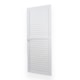 Porta De Giro Laminada Soft Plus Direita Alumínio Branco MGM 210x80cm - d12995e4-a8ab-4a87-b382-b6da075c525b