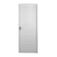 Porta De Giro Laminado De Abertura Pela Esquerda Minas Sul Branco MGM 215x65x6cm - 60f788d1-2fbc-479b-acba-9b4d428bbdef