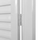Porta De Giro Laminado De Abertura Pela Esquerda Minas Sul Branco MGM 215x65x6cm - 58df41ac-edcf-4ae7-99fb-91adea374bf5