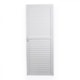 Porta De Giro Para Esquerda Soft Aluminio Branco MGM 210x80cm - 335de7ad-c722-4a83-ba1c-623e0224392c
