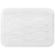 Porta de Inspeção Em Gel Coat Reforçada com Fibra De Vidro Branca Astra - 199b6c59-ed24-4a63-97a8-0bd8cd0874e7