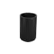 Porta Escova Redondo Deca Senses Preto Fosco Deca - ed468ffc-b0d1-47df-bf31-b458a4e35f0d