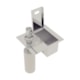 Porta Esponja Com Tampa De Embutir Tramontina - 07f2e32a-598e-4cff-b287-ec4bb472fc42