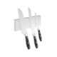 Porta Facas Magnetico Nomos Cromado Deca 20cm - d73cfb72-7865-488d-8e96-33897a78c97a