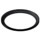 Porta Grelha Elleve Redonda Black Matte Ø 10 cm Linear Acessórios - ebab3c9f-dc5b-4012-920b-8aa4bac4ba80