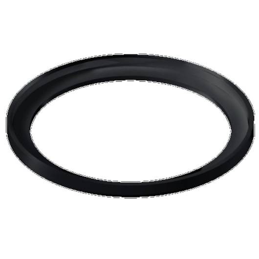Porta Grelha Elleve Redonda Black Matte Ø 15 cm Linear Acessórios - Imagem principal - d1fac8e4-a2d9-49f5-b90f-d179d2475f4d