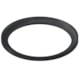 Porta Grelha Elleve Redonda Grafite Ø 15 cm Linear Acessórios - 9ef13304-4100-4246-938f-e4cfb1d07c55