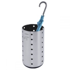 Porta Guarda-chuva Dry Em Inox 15l Tramontina Porta Guarda-chuva Dry Em Inox 15l Tramontina