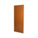 Porta Melamínica Madeira Lisa Mogno Mgm 210x60x3c,5 - d5b41efd-7e2c-4304-a488-690f8c049a09