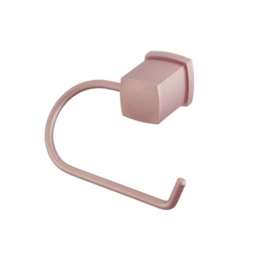 Porta Papel Block 38 Cobre Matte Meber - Imagem principal - e1d3e19c-9889-4193-b893-d3eb1e96d279
