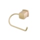 Porta Papel Block 38 Dourado Matte Meber - b390f306-b3e8-4f26-a21b-fdb2d9572387