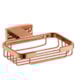 Porta Sabonete Rbace8801 Rose Gold Rubinettos - 4689a140-1822-4ea3-bca9-75ebdd72c79c
