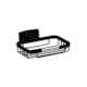 Porta Sabonete Rbace8901 Black Matte Rubinettos - 4d34eaf0-2483-4f7f-80c2-7da44d5f2594