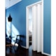 Porta Sanfonada De PVC Branco Fortlev 60cm - 357fda5d-60b7-40b5-b36d-a3c4f726286b