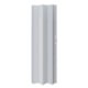 Porta Sanfonada Em Pvc Inova Cinza Fortlev 70cm - 831a8de3-dbab-4204-90f2-529d409183a8