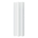 Porta Sanfonada Pvc Inova Branca Fortlev 90 cm - 72e74e47-c91a-4427-8ec6-481be28f81c0