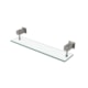 Porta Shampoo 4700 420mm Bella 220 Grafite Escovado Fani - 7bf20bb8-e230-4add-a096-212e35b1b29f