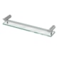 Porta Shampoo 4700 475mm Lunna 185 Grafite Escovado Fani - 27074bf8-34fd-4fea-b1d5-f389ff73587f
