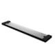 Porta Shampoo Horus 450 4700 Preto Fosco Fani Metais - 1732d7fb-d285-47f1-a4ca-212e3dcf10fe