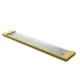 Porta Shampoo Metal D'Oro Vecchio Horus 450 Fani Metais - 61728241-75b6-4d50-8008-96ebaf45dee4