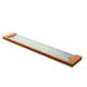 Porta Shampoo Metal Rosso Vecchio Horus 450 Fani Metais - 18f3302e-25f5-43a4-8bb6-db673c2c7a55